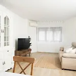 Luxury Suite Ancha De Capuchinos