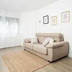 Luxury Suite Ancha De Capuchinos