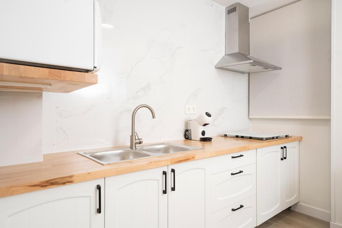 Luxury Ancha De Capuchinos Apartment Granada