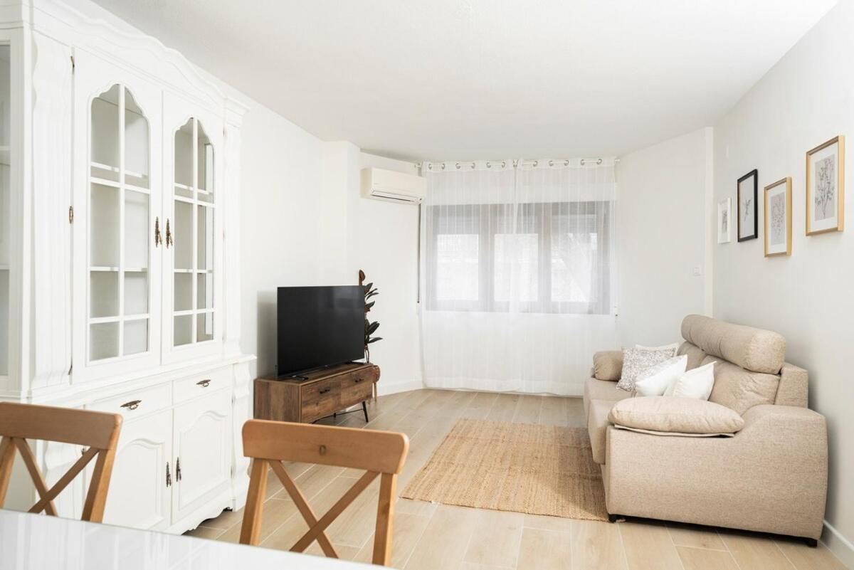 Luxury Ancha De Capuchinos Apartment Granada